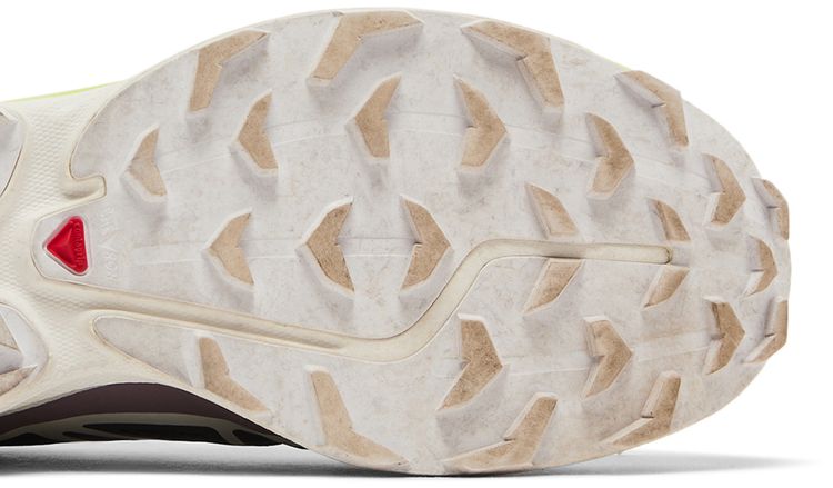 Salomon XT 6 Quiet Shade Evening Primrose