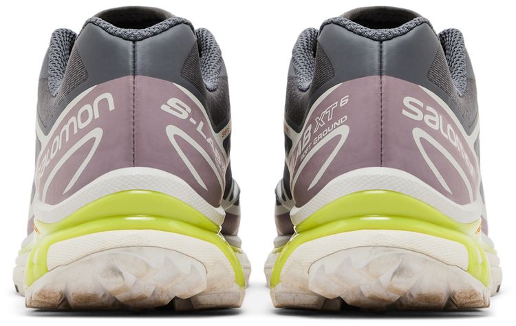 Salomon XT 6 Quiet Shade Evening Primrose