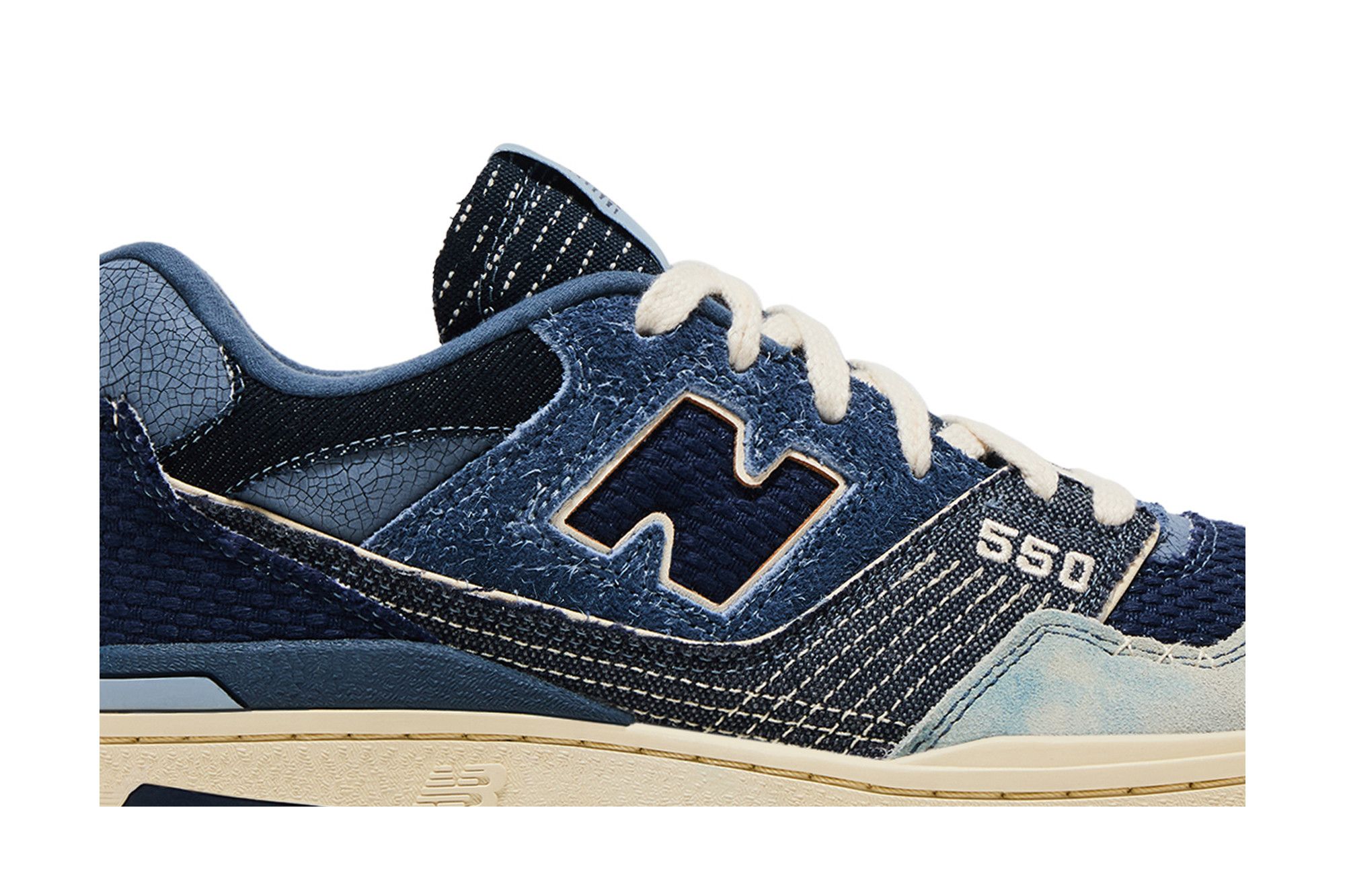 靴 New Balance 550 \"Boro Pack\" 27cm New Balance 550 Boro Pack Men's - BB550JP - US