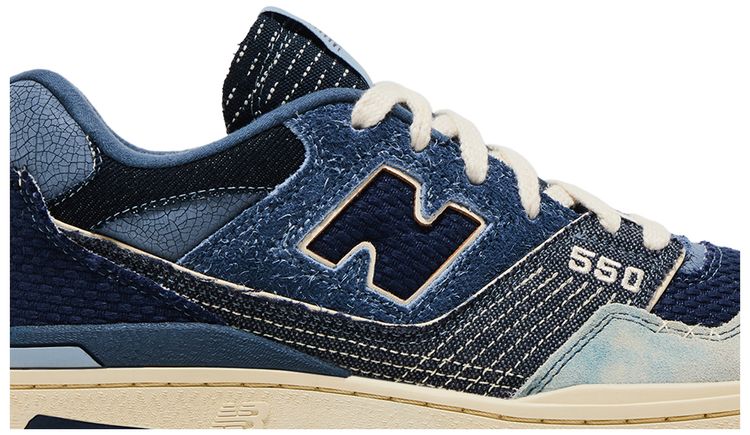 New Balance 550 Boro Pack