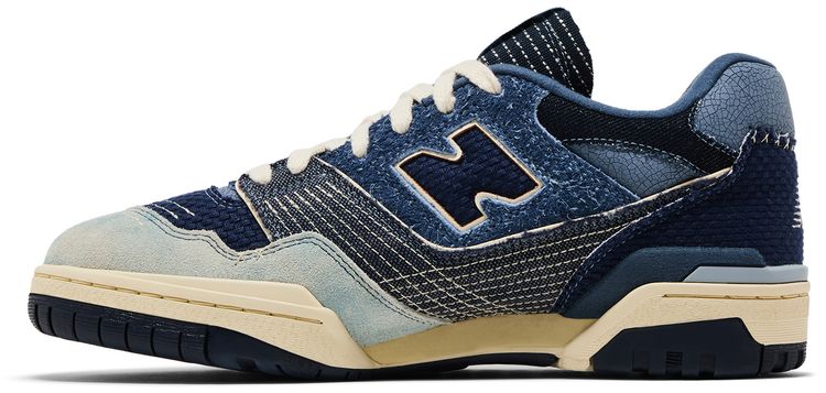 New Balance 550 Boro Pack