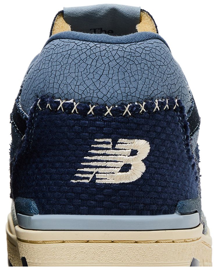 New Balance 550 Boro Pack