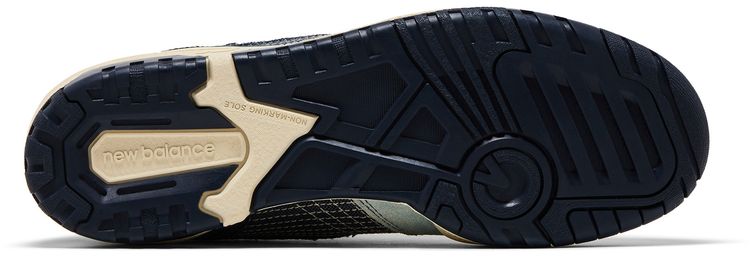 New Balance 550 Boro Pack