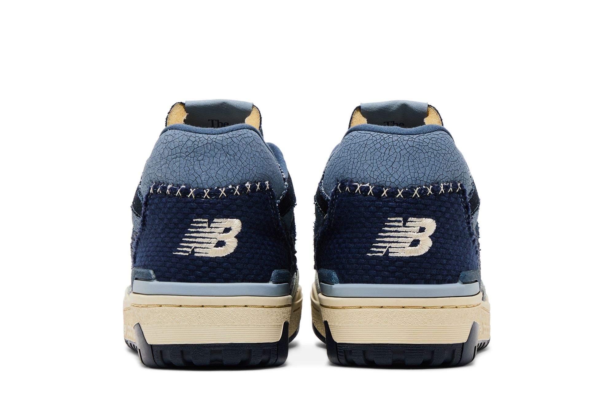 Buy New Balance 550 'Boro Pack' - BB550J | GOAT