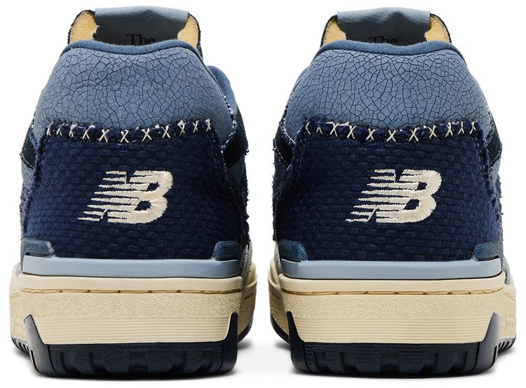 New Balance 550 Boro Pack