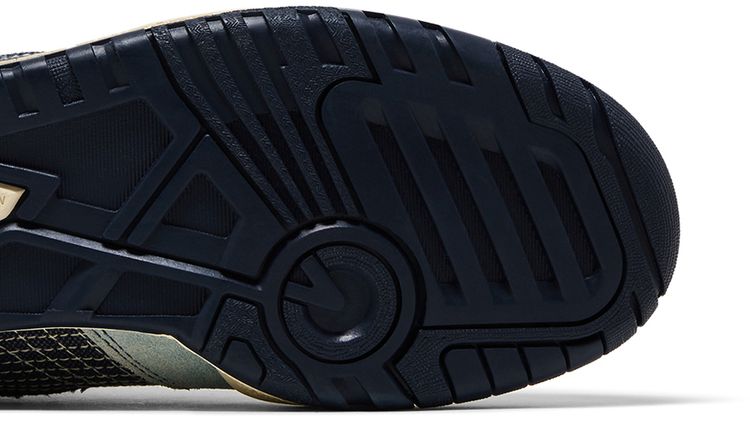 New Balance 550 Boro Pack