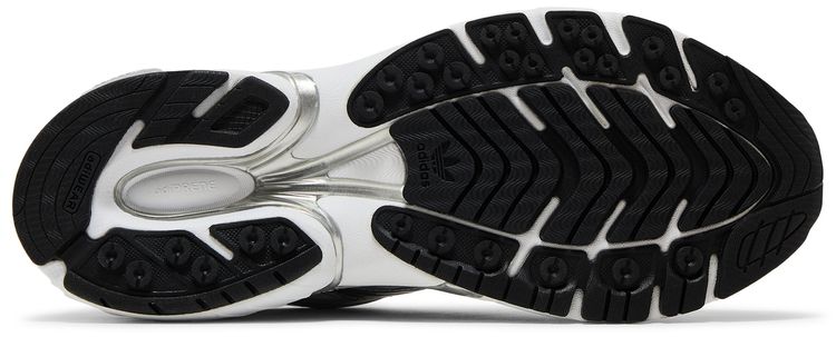 Adidas Wmns Adistar Cushion White Silver Metallic