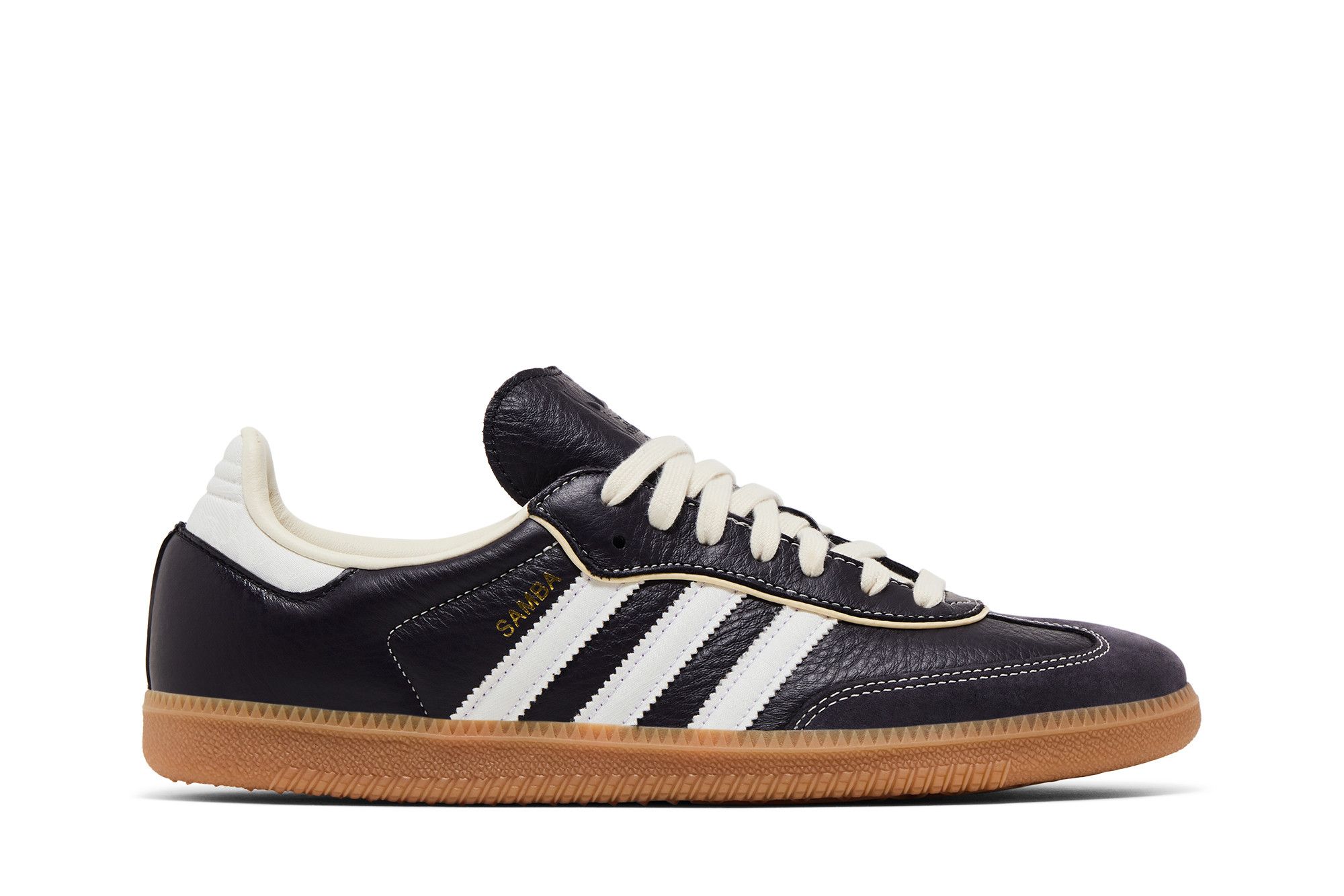 靴 adidas Originals Samba OG adidas Samba OG Sneakers - Brown | Free Shipping with adiClub