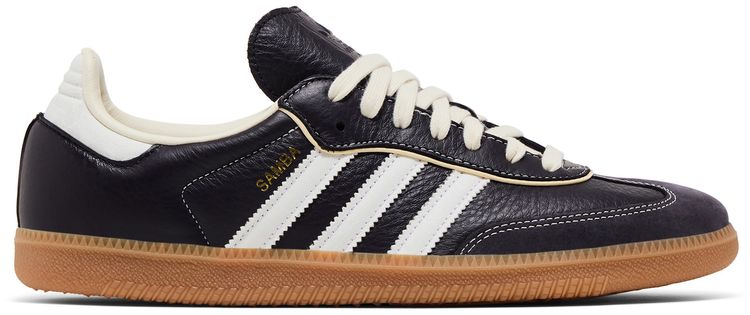 Adidas Wmns Samba OG Aura Black Cream