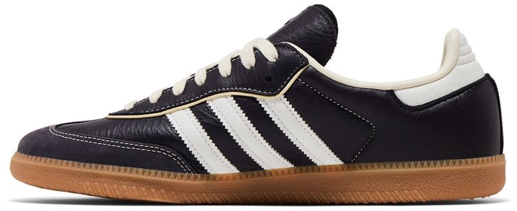 Adidas Wmns Samba OG Aura Black Cream