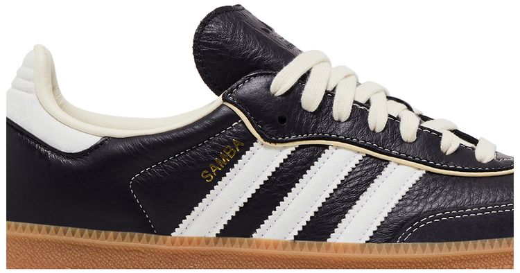 Adidas Wmns Samba OG Aura Black Cream