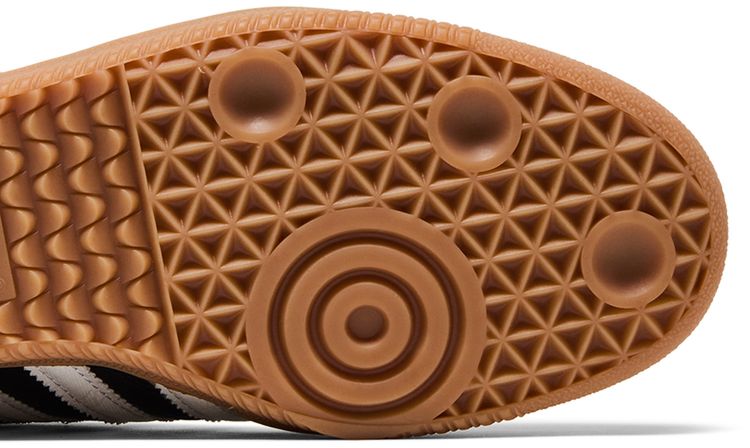 Adidas Wmns Samba OG Aura Black Cream