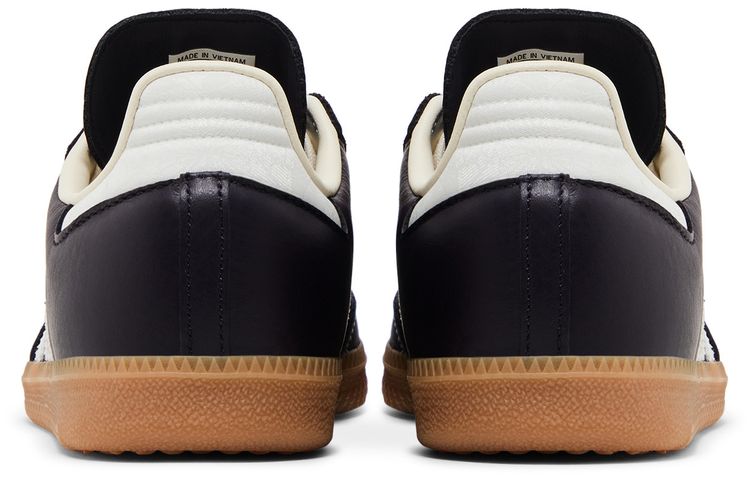 Adidas Wmns Samba OG Aura Black Cream