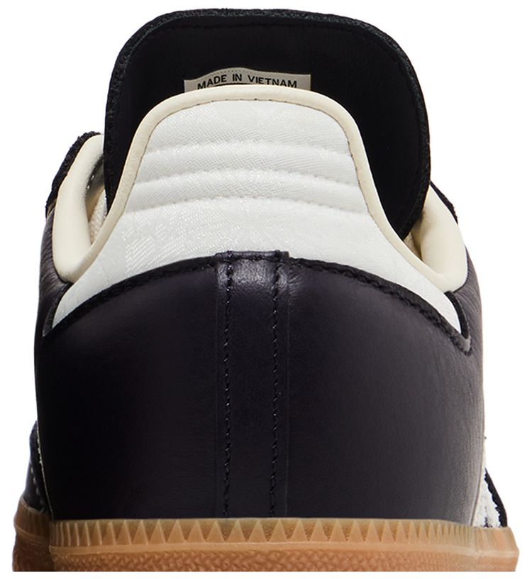 Adidas Wmns Samba OG Aura Black Cream