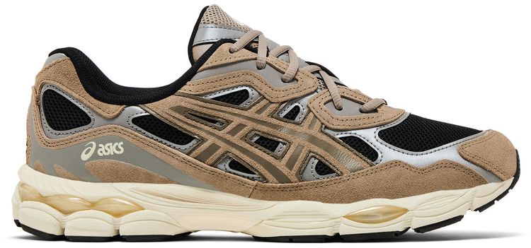 Asics Gel NYC Greige