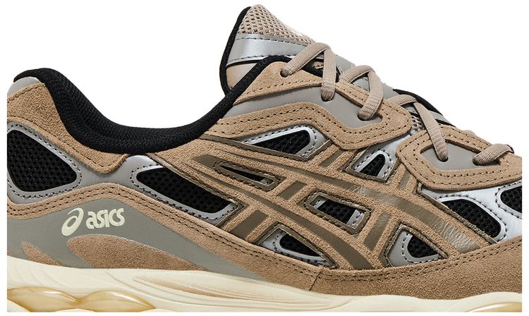 Asics Gel NYC Greige