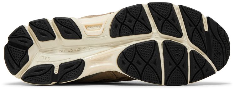 Asics Gel NYC Greige