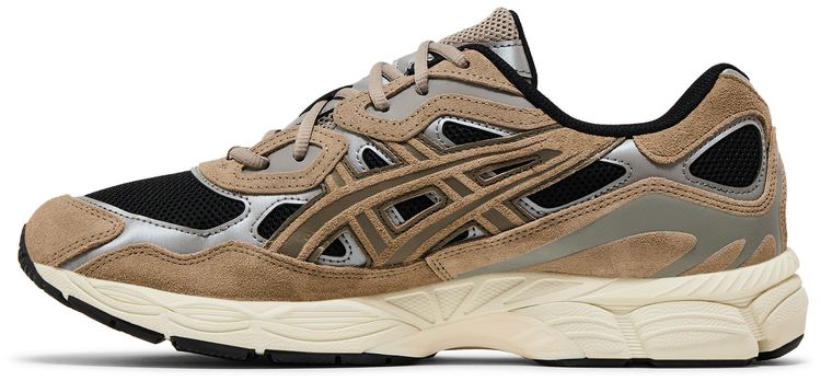 Asics Gel NYC Greige