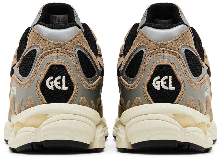 Asics Gel NYC Greige