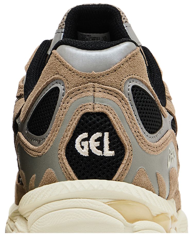 Asics Gel NYC Greige