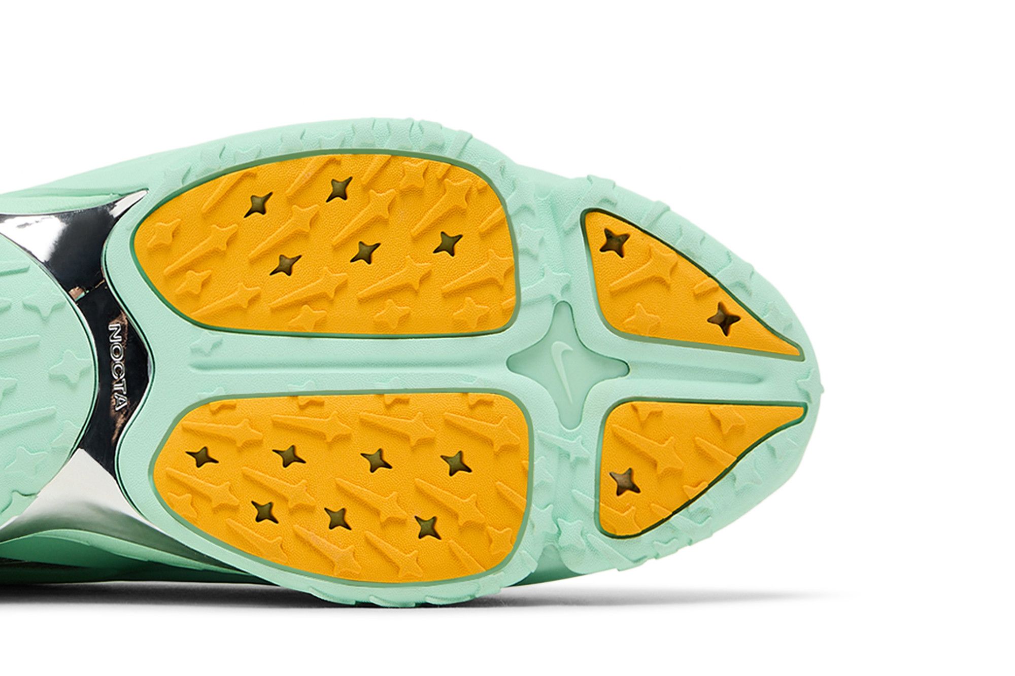 Buy NOCTA x Nike Hot Step 2 'Mint Foam' - DZ7293 300 | GOAT