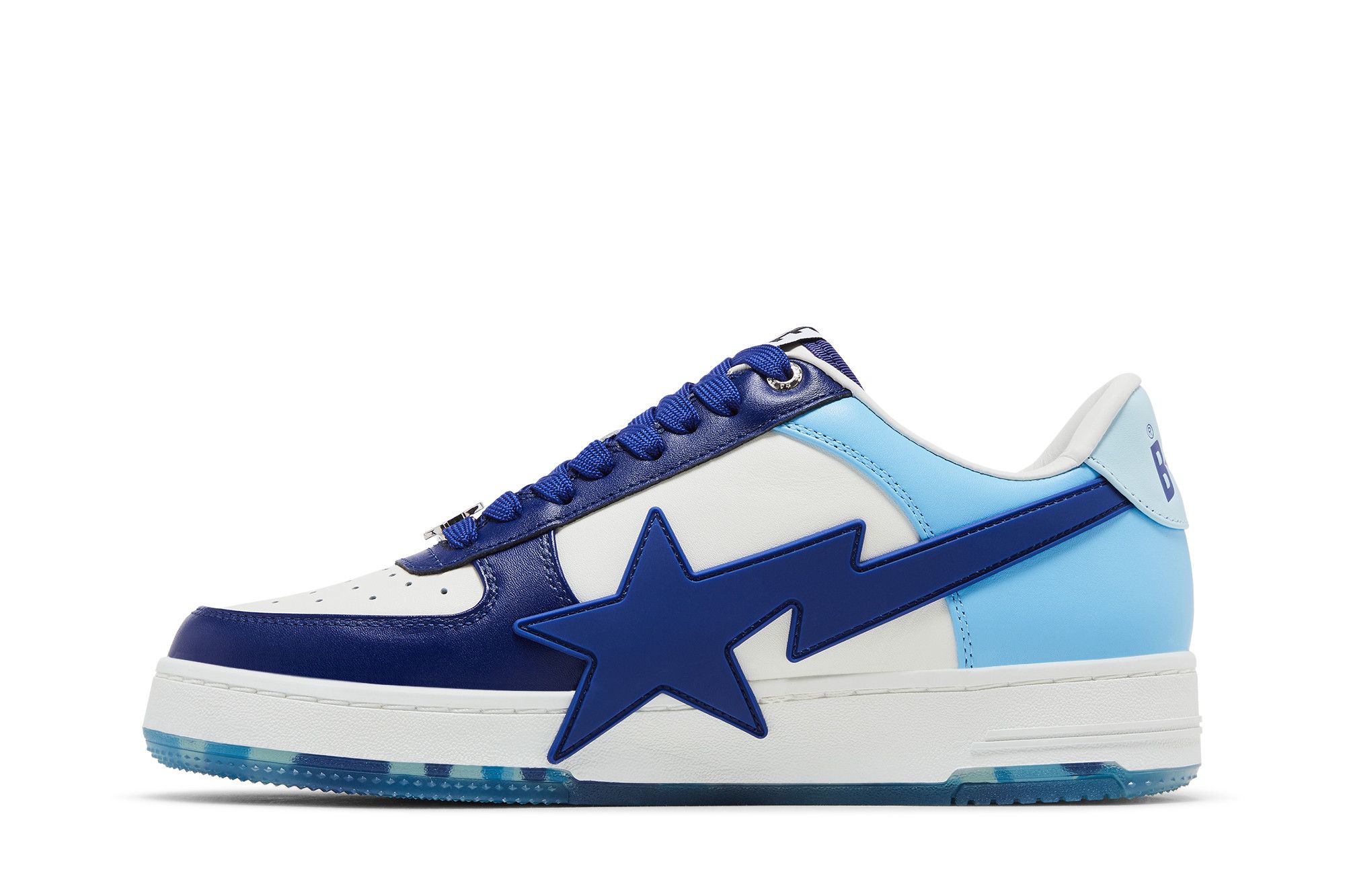 Buy Bapesta OS M2 'Blue' - 1K80191309 BLU | GOAT
