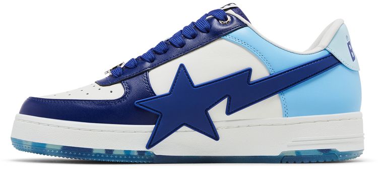 Bapesta OS M2 Blue