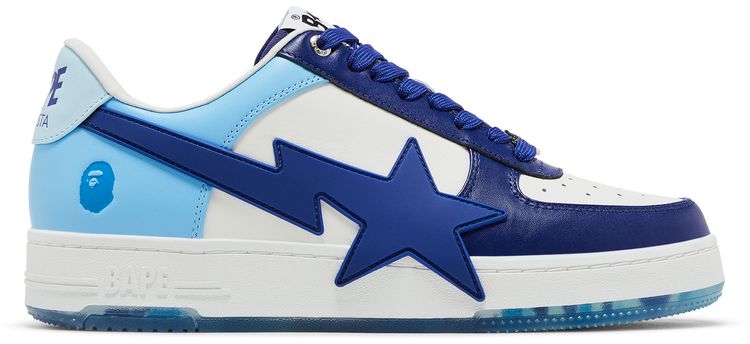 Bapesta OS M2 Blue