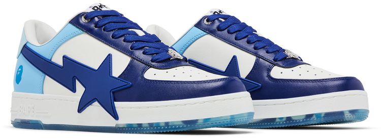 Bapesta OS M2 Blue