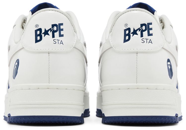 Bapesta 6 M2 Navy