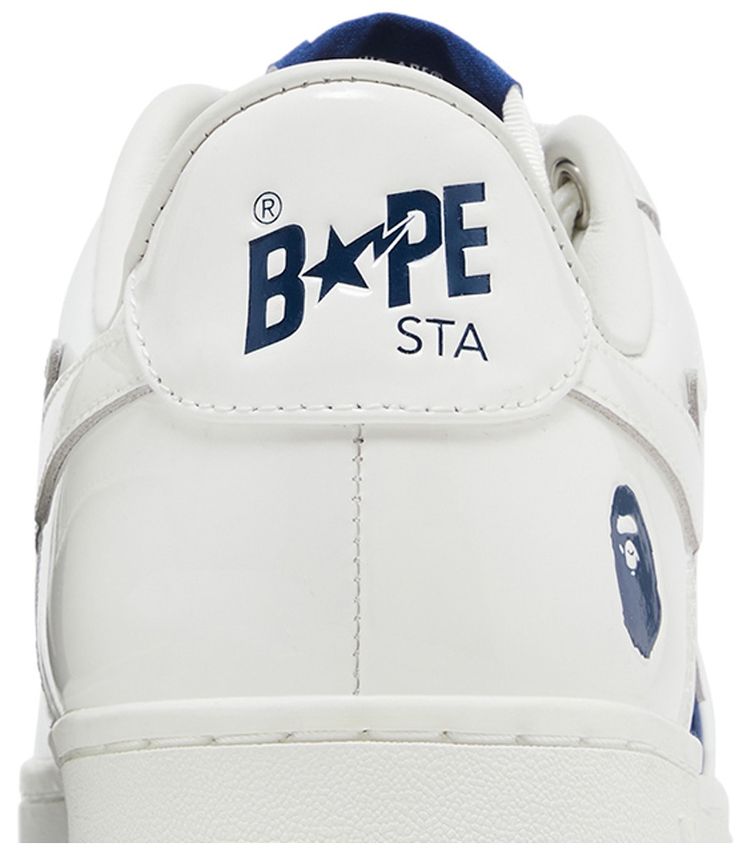 Bapesta 6 M2 Navy