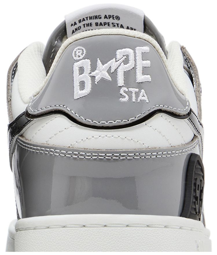 Sk8 Sta 2 M2 Black