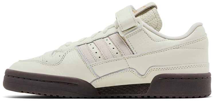 Adidas Forum 84 Low Ivory Orbit Grey