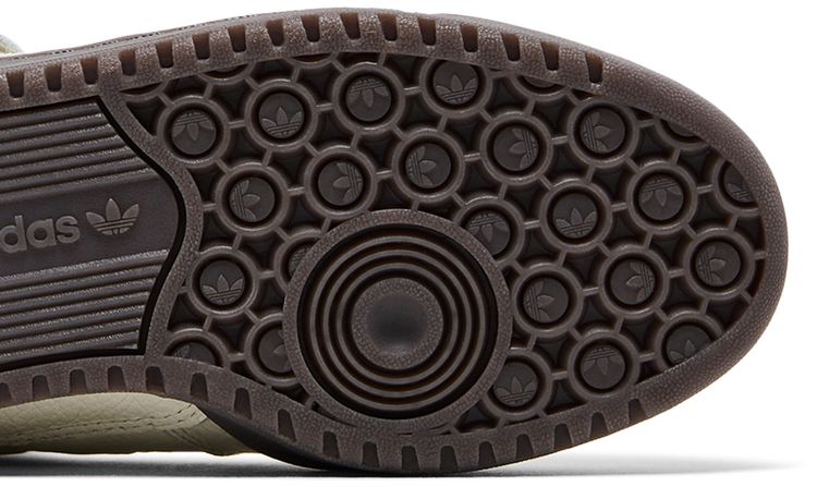 Adidas Forum 84 Low Ivory Orbit Grey