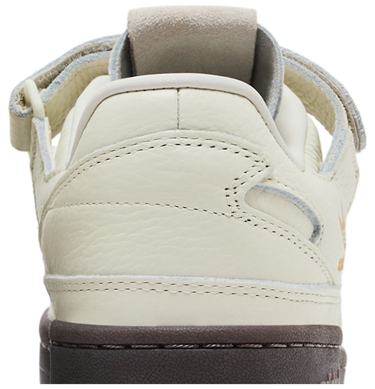 Adidas Forum 84 Low Ivory Orbit Grey