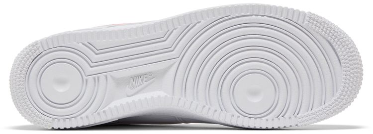 Nike Wmns Air Force 1 07 Next Nature White Light Wild Mango