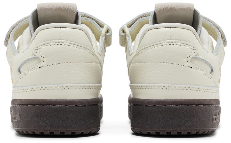 Adidas Forum 84 Low Ivory Orbit Grey