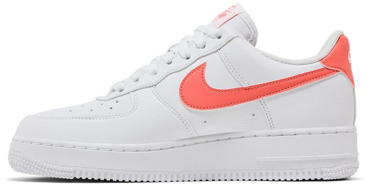 Nike Wmns Air Force 1 07 Next Nature White Light Wild Mango