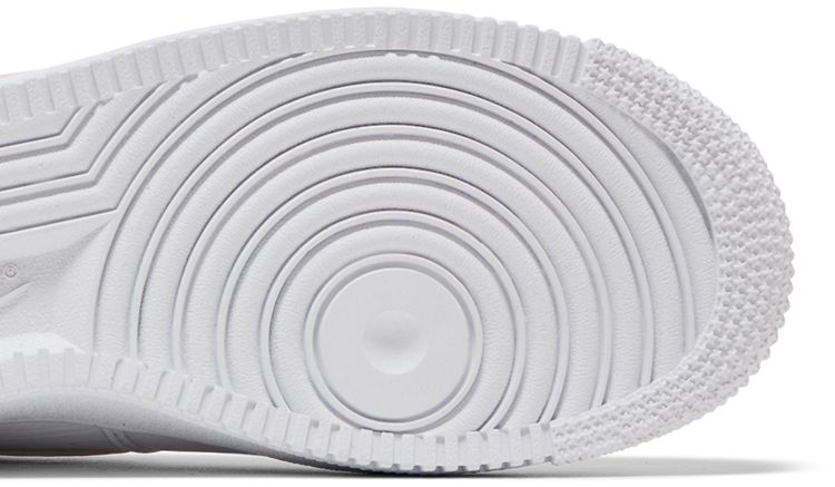 Nike Wmns Air Force 1 07 Next Nature White Light Wild Mango