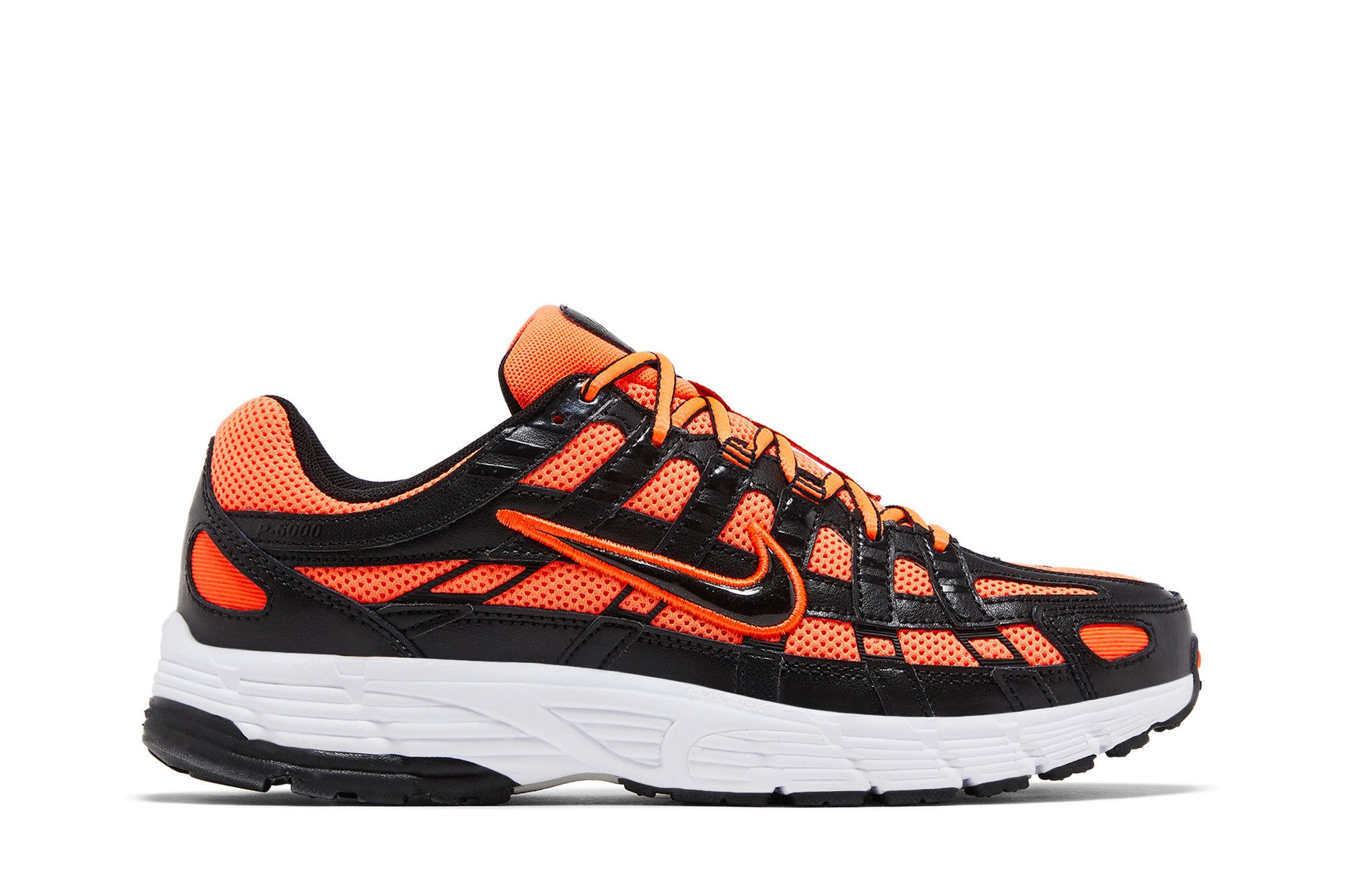 Buy Nike P-6000 'Hyper Crimson' - CD6404 801 | GOAT