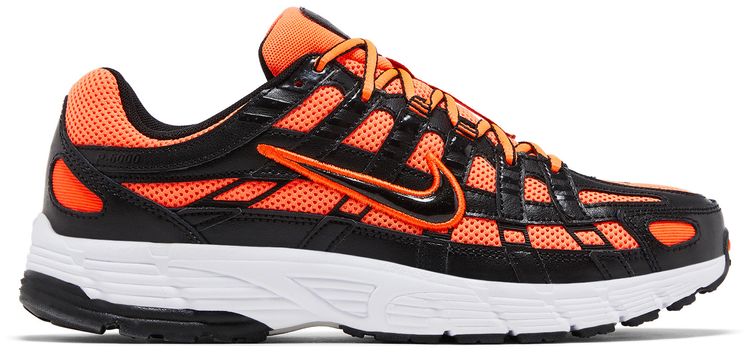 Nike P 6000 Hyper Crimson