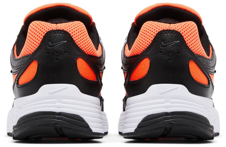 Nike P 6000 Hyper Crimson