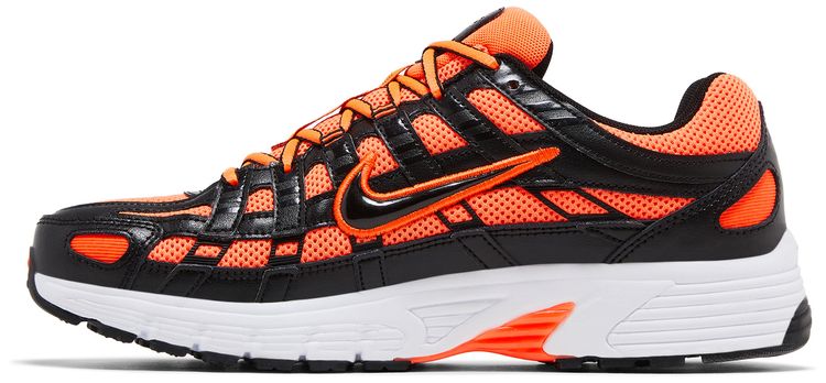 Nike P 6000 Hyper Crimson
