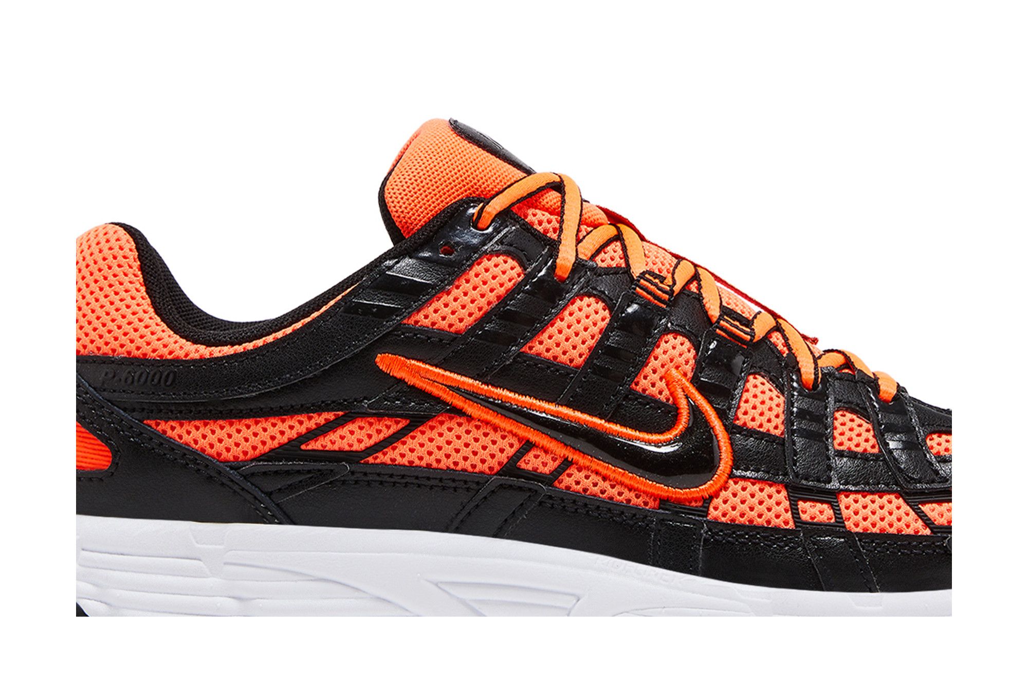 Buy Nike P-6000 'Hyper Crimson' - CD6404 801 | GOAT
