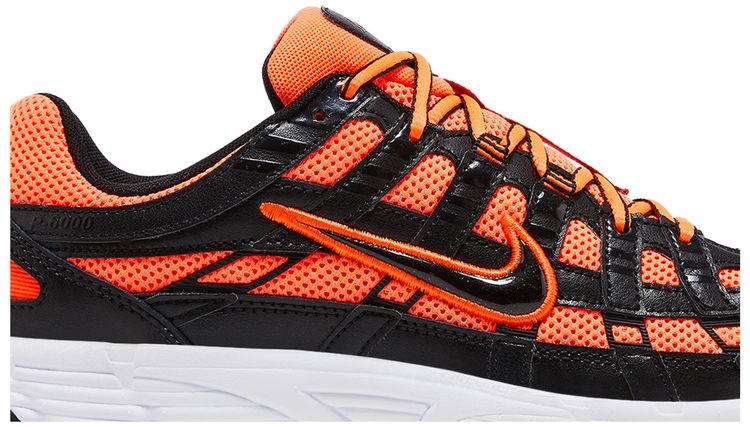 Nike P 6000 Hyper Crimson