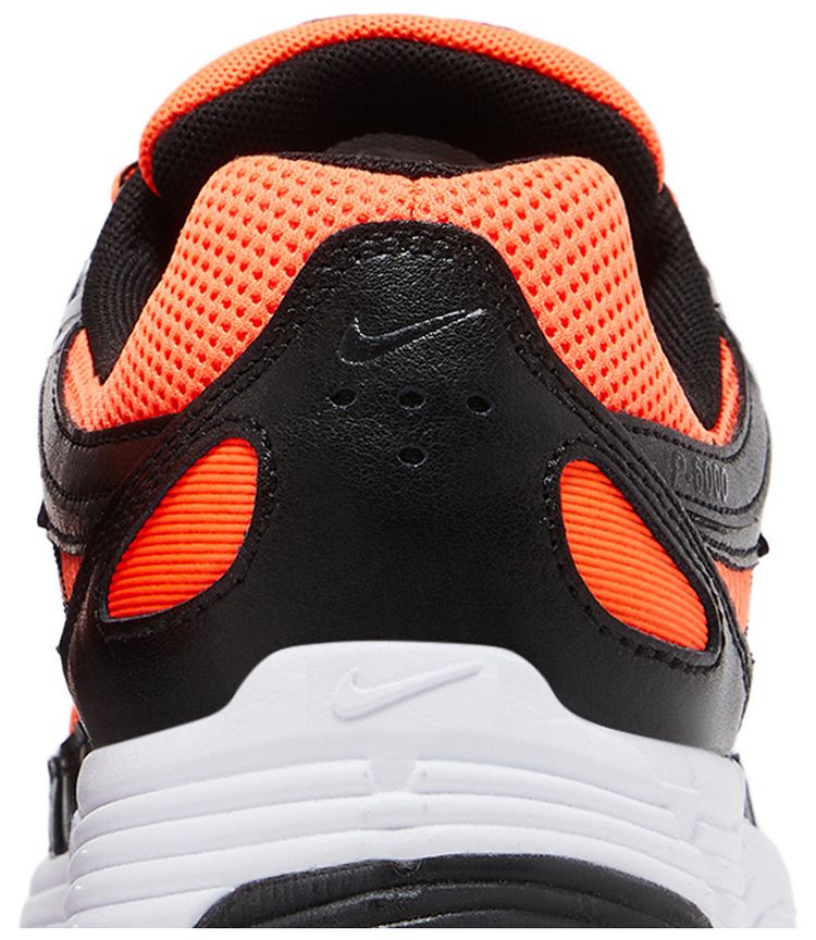 Nike P 6000 Hyper Crimson