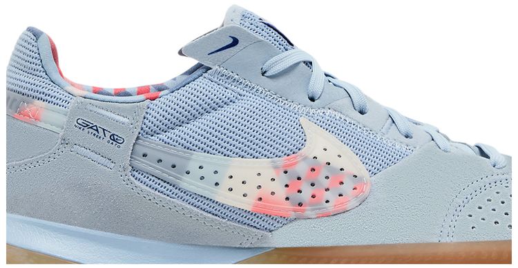 Nike Streetgato SE Light Armory Blue Magic Ember