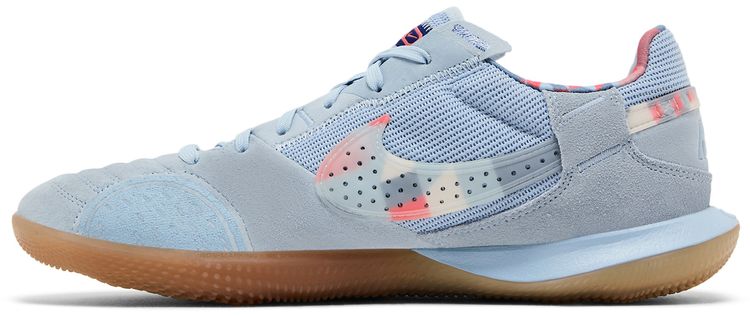 Nike Streetgato SE Light Armory Blue Magic Ember
