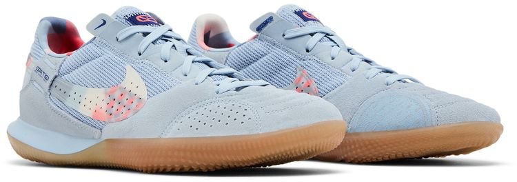 Nike Streetgato SE Light Armory Blue Magic Ember