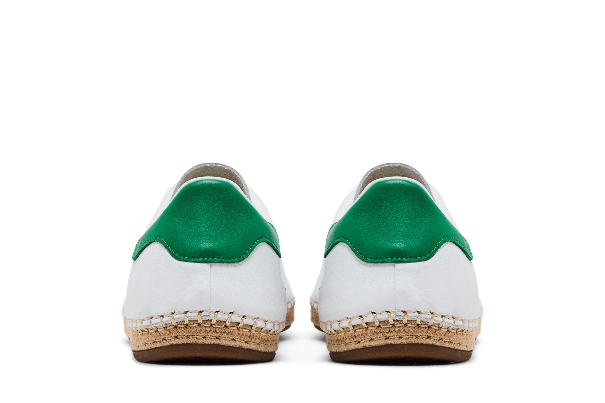 Buy CLOT x adidas Stan Smith Espadrille 'White Green' - JQ9226 | GOAT